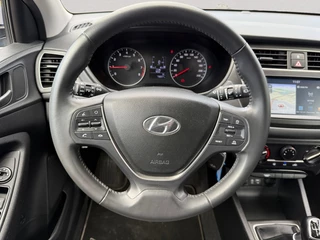 Hyundai i20 Hyundai i20 1.0 T-GDI Comfort - afbeelding nr 4