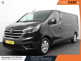 Renault Trafic 2.0 Blue dCi 150PK T30 L2H1 Advance Automaat