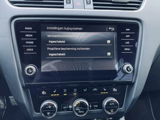 Škoda Octavia OCTAVIA 1.0 BUSINESS DSG | LEER | CARPLAY| TREKHAAK | STOELV. - afbeelding nr 26