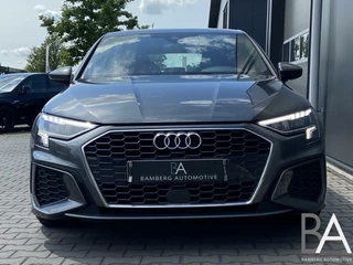 Audi A3 Audi A3 Sportback 35 TFSI S-line edition| - afbeelding nr 2
