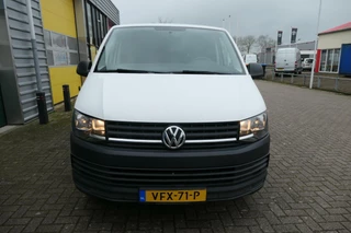 Volkswagen Transporter Volkswagen Transporter 2.0 TDI L2H1 Highline - afbeelding nr 7