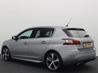 Peugeot 308 FULL LED / KEYLESS / DENON AUDIO / CAMERA / DAB+ / NL-AUTO - afbeelding nr 3