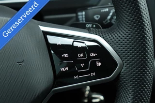 Volkswagen Tiguan Volkswagen Tiguan 1.5 TSI / 2x R-Line / Virtual Cockpit / Camera / Matrix LED / Harman Kardon / 20