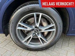 Audi Q5 Audi Q5 50 TFSI e quattro S-line PHEV l 1e eigenaar Trekhaak - afbeelding nr 24