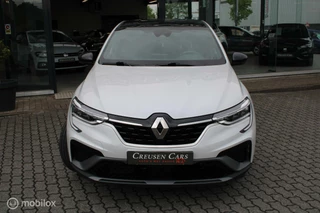 Renault Arkana Renault Arkana 1.3 TCe 140 RS Line/Led/Cam/Navi/Pdc/Suurverw - afbeelding nr 6