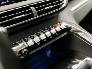 Peugeot 5008 Peugeot 5008 1.2 PureTech GT-Line (APPLE CARPLAY, PANORAMADAK, 360 CAMERA, CRUISE, CLIMATE, LM VELGEN, NIEUWE APK, NIEUWSTAAT) - afbeelding nr 11