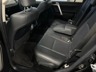 Toyota Land Cruiser Toyota Land Cruiser 150 EXECUTIVE!! 5-peroons Bomvol!! - afbeelding nr 14