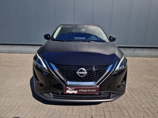 Nissan QASHQAI Nissan Qashqai 1.3 MHEV N-Connecta Aut./Acc/Cam/Led/Full - afbeelding nr 30