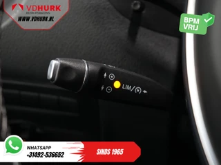 Mercedes-Benz Vito Mercedes-Benz Vito 119 CDI Aut. L3 BPM VRIJ! LED/ Carplay/ LMV 19