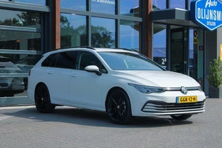 Volkswagen Golf Volkswagen Golf Variant  eTSI Life Busines|Hybride|ACC|19