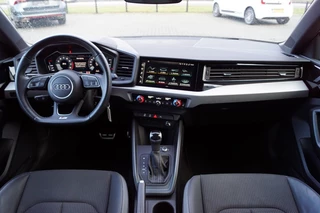 Audi A1 Sportback - afbeelding nr 4
