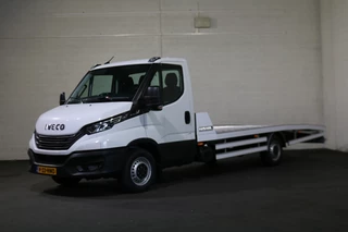 Iveco Daily 35S18 Oprijwagen