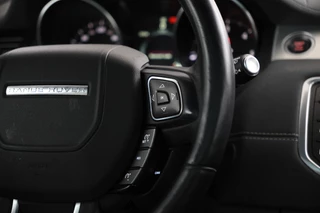 Land Rover Range Rover Evoque Memory, Panorama, Climate, - afbeelding nr 25