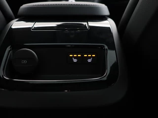 Volvo S90 Volvo S90 T8 PLUG-IN HYBRID LONG RANGE ULTIMATE DARK LUCHTVERING MASSAGE-S - afbeelding nr 31