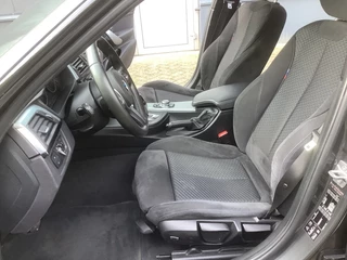 BMW 3 Serie BMW 3 Serie Touring 330i X-Drive Aut. M-Sport - afbeelding nr 10