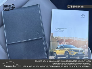Volkswagen T-Roc |VIRTUAL|NAVI|CAMERA|LEDER|TREKHAAK AFNEEMBAAR - afbeelding nr 32