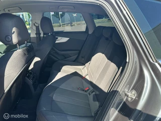 Audi A4 Audi A4 Avant 35 TDI Pro Line - afbeelding nr 6