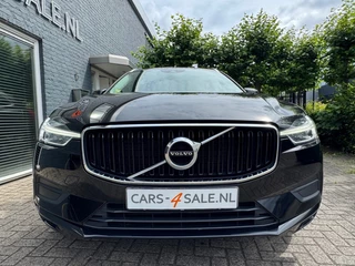 Volvo XC60 Volvo XC60 2.0 D4 Autom. MOMENTUM PRO + Leder + Navi + 19 inch Lmv - 2020! - afbeelding nr 2