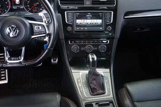 Volkswagen Golf Volkswagen Golf 7 GTI DSG JD Stage2 350PK - afbeelding nr 11