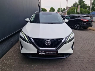 Nissan QASHQAI Nissan Qashqai 1.3 MHEV 158PK /Panoramadak /1e eig /garantie - afbeelding nr 6