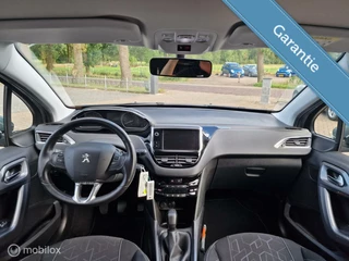Peugeot 2008 Peugeot 2008 1.2 PureTech Active Maandaanbieding + Garantie - afbeelding nr 21
