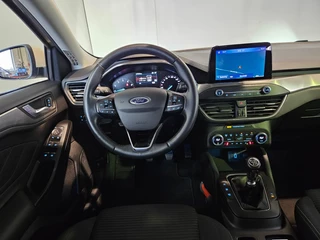 Ford Focus Ford Focus 1.5 EcoBoost 150PK Titanium Business / NL Auto - afbeelding nr 21
