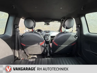 Fiat 500 Fiat 500 0.9 TwinAir T 500S - afbeelding nr 10