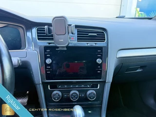 Volkswagen Golf Volkswagen Golf 1.4 TSI Highline Business R. Technisch top. - afbeelding nr 13