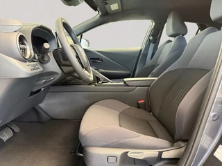 Toyota C-HR - afbeelding nr 8