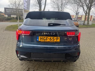 Lynk & Co 01 - afbeelding nr 4