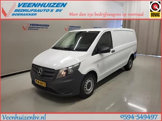 Mercedes-Benz Vito - 34294695-0