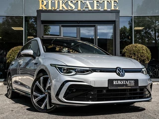 Volkswagen Golf Volkswagen Golf 1.5 eTSI R-Line|PANO|ACC|NAV|CAMERA|VIRTUAL - afbeelding nr 3