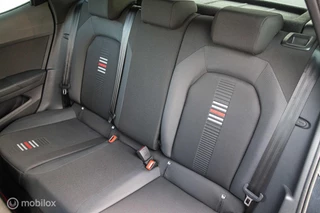 SEAT Arona Seat Arona 1.0 TSI FR AUTOMAAT/NAVI/CRUISE/360CAM - afbeelding nr 8