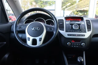 Kia Venga - afbeelding nr 20