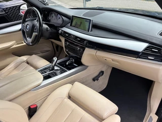 BMW X5 BMW X5 Xdrive40E High Exe Sportpakket DVD 2015 - afbeelding nr 9