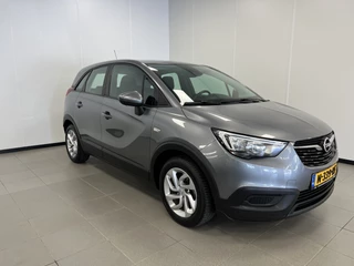 Opel Crossland X - afbeelding nr 30