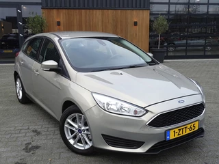 Ford Focus Ford Focus 1.0 EcoBoost 100PK Trend Edition / 2015 *NAP* - afbeelding nr 2