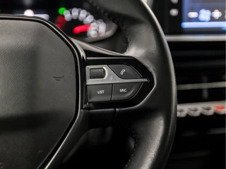 Peugeot 208 Peugeot 208 1.2 PureTech Sport (APPLE CARPLAY, GROOT NAVI, 360 CAMERA, LM VELGEN, SPORTSTOELEN, LANE ASSIST, LED KOPLAMPEN, PARKEERSENSOREN, NIEUWE APK, NIEUWSTAAT) - afbeelding nr 20