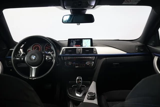 BMW 4 Serie BMW 4 Serie 425D CENT HI EXEC - afbeelding nr 11