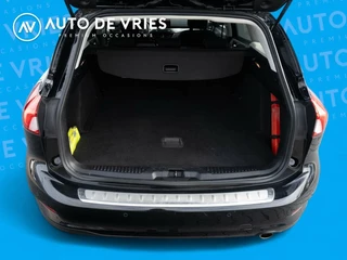 Ford Focus Ford Focus Wagon 1.0 EcoBoost 125pk Automaat Titanium Business | Navigatie | Winterpakket | Full LED | Adaptive cruise - afbeelding nr 46