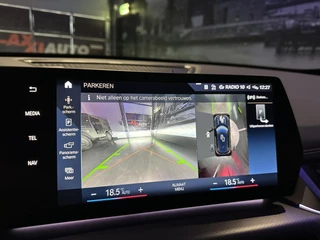 BMW X1 BMW X1 SDrive20i M Sport *H&K*HUD*ElecStoelverst*Winterpack*3DView* - afbeelding nr 21