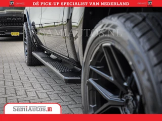 Dodge Ram Comfortabele Dubbele Cabine met Royale 6 Zitplaatsen | BPM vrij | Nu Leverbaar uit Voorraad | Voorraad Nr 2217- 2911 - afbeelding nr 4