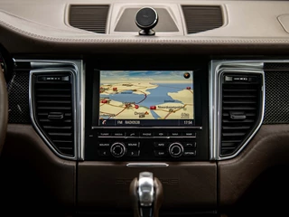 Porsche Macan Porsche Macan 3.0 S PDK Pano Carbon Luchtvering - afbeelding nr 9