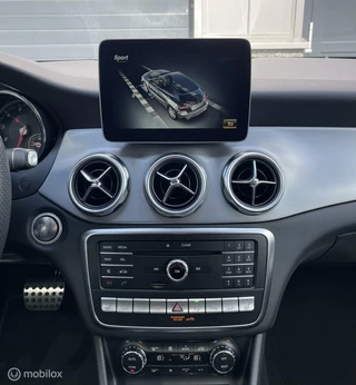 Mercedes-Benz GLA Mercedes-Benz GLA-klasse 250 4M 211PK/PANO/CAM/LED - afbeelding nr 47