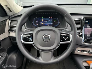 Volvo XC90 Volvo XC90 T8 Recharge AWD Ult. Bright / Massage / Stoelventilatie - afbeelding nr 19