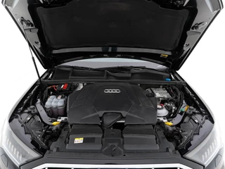 Audi Q7 Audi Q7 55 TFSI E Quattro Pro Line Plus (INCL-BTW) *LUXURY-LEATHER | HD-MATRIX-LED | BANG/OLUFSEN-SURROUND  | DIGI-COCKPIT | COMFORT-SEATS | KEYLESS | CAMERA | NAVI-FULLMAP | DAB+ | AMBIENT-LIGHT | ECC | PDC | CRUISE | TOWBAR | 20' - afbeelding nr 31