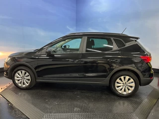 SEAT Arona Seat Arona Clima, Navi, Cruise, Carplay 1.0 TSI Style Business Intense - afbeelding nr 7