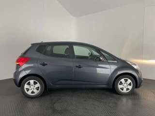 Kia Venga - afbeelding nr 5