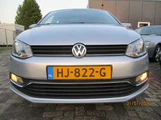 Volkswagen Polo - afbeelding nr 4