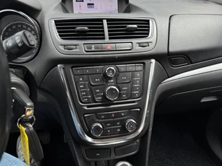Opel Mokka Opel Mokka 1.4 Turbo Edition - Navi - trekhaak - afbeelding nr 19